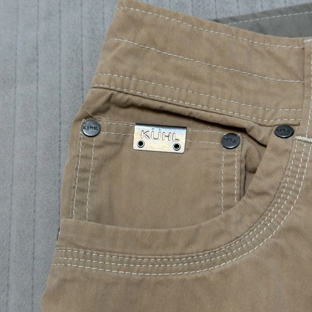 Kuhl inseam 32